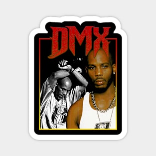 DMX Legend Art Magnet