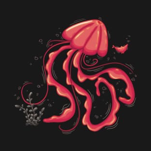 Jellyfish gift T-Shirt