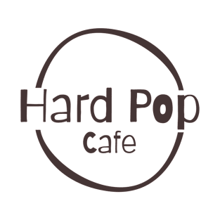 Hard Pop Cafe T-Shirt