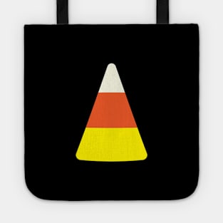 Candy Corn Tote