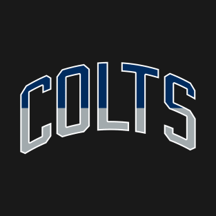 Colts T-Shirt