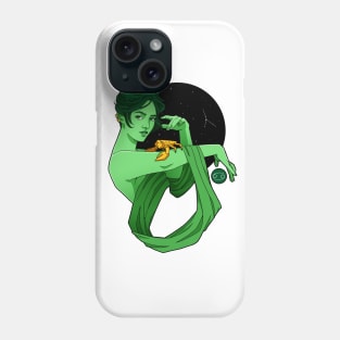 Cancer Phone Case