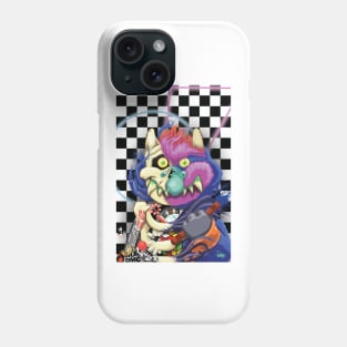 My Pet Nostalgia Phone Case