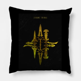 Zidane Weapons Pillow