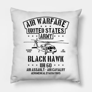 Air Warfare Pillow