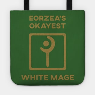 Eorzeas Okayest WHM Tote