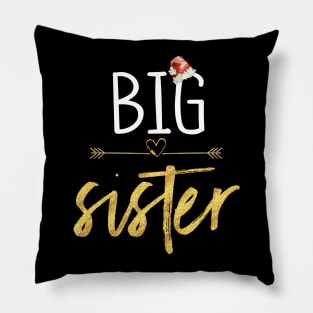Big Sister Pillow