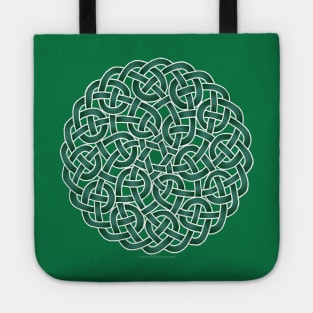 Celtic knot Tote
