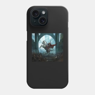 Return to War Phone Case