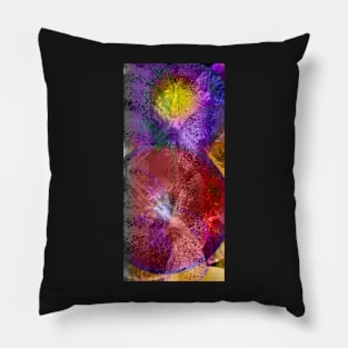 GF262 Art and Abstract Pillow