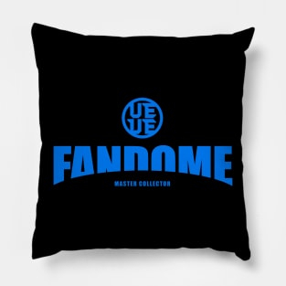 VeVe Fandome - Master Collector Pillow