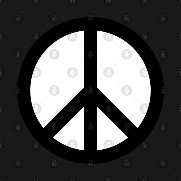 Peace Symbol | 60s 70s| Vietnam| Vietnam war| by RevolutionToday