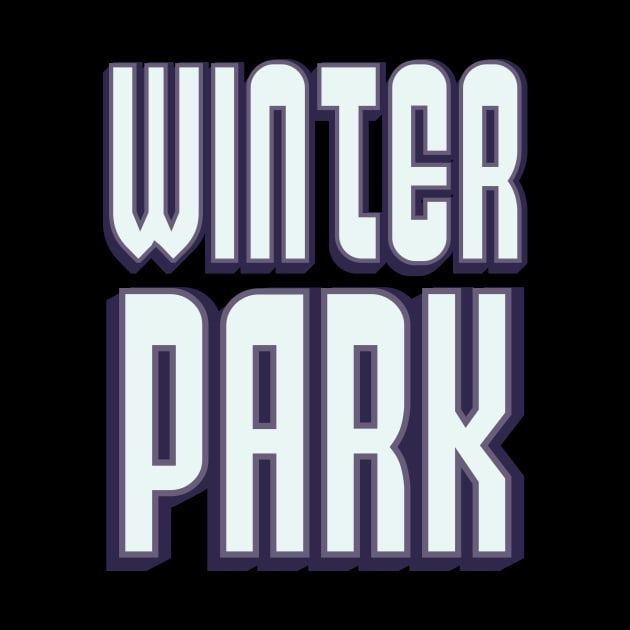 Winter Park by Alea's