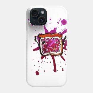 Jelly Jam Splash Phone Case