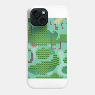 Gamers Have Hearts - Safari Phone Case