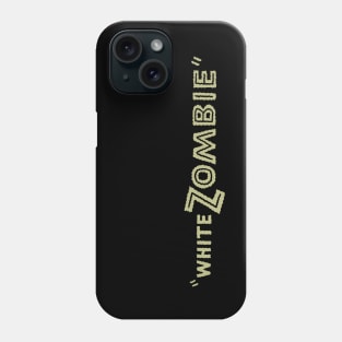 White Zombie (1932) Phone Case