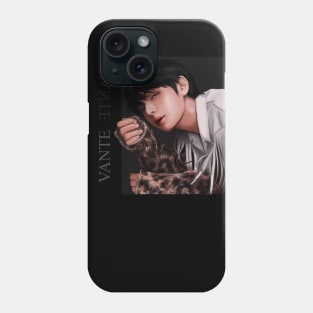 BTS V TEARS Phone Case