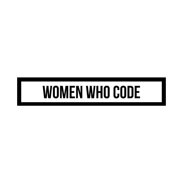 women who code by emilykroll