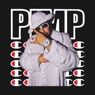 Pimp C Limited Edition T-Shirt