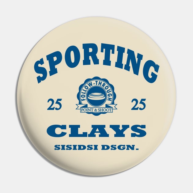 sporting clays Pin by sisidsi