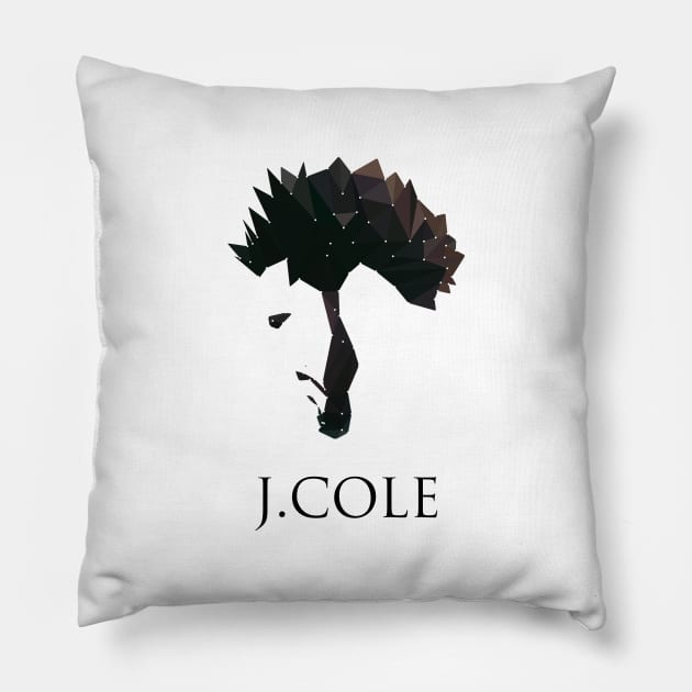 Cole Pillow by throwback