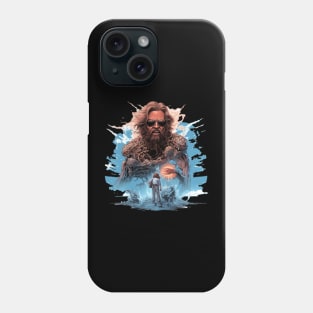 Thing Phone Case
