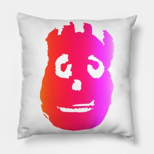 wilson american sitcom Pillow