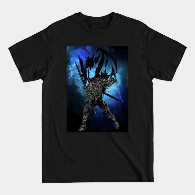 Disover Dragon Heart Awakening - Fate Apocrypha - T-Shirt