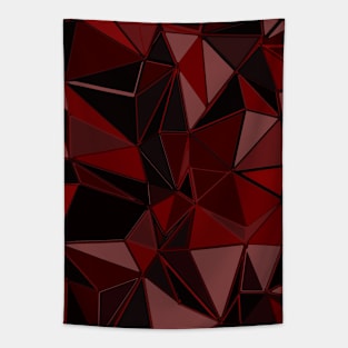 Shadowplay VI Tapestry