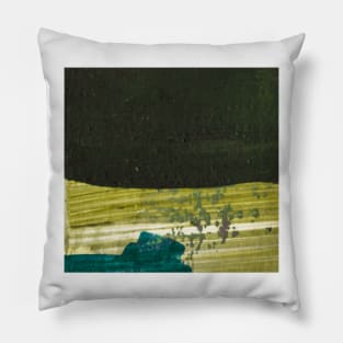 Abstract Pillow