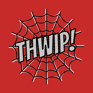 Webs! T-Shirt