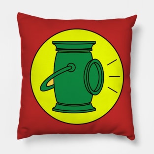 Original Lantern Pillow