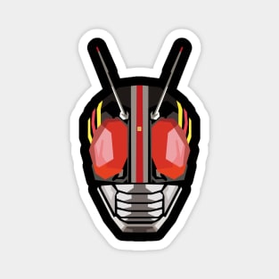 kamen rider Magnet