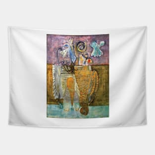 mark rothko Art Print Poster Vaporwave Shirt Wallpape Tapestry