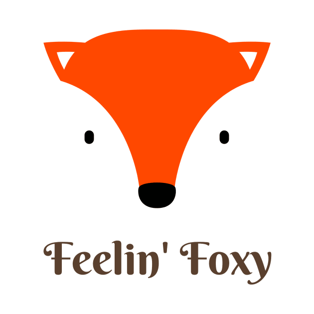 Feelin' Foxy by Sly Fox Trivia