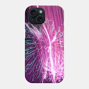 The Light Fantastic 4 Phone Case