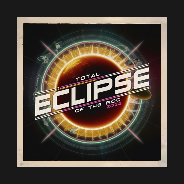 Total Eclipse of the Roc by C.Note