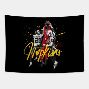 Deandre Hopkins Tapestry