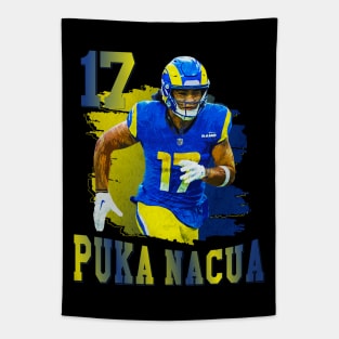 Puka nacua || 17 Tapestry