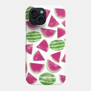 Watermelons Phone Case