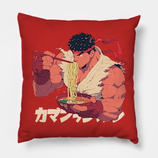 ryu Pillow