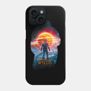 Outer Wilds Phone Case