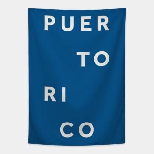 puerto rico 2020 item 04 Tapestry