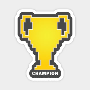 Champion Magnet