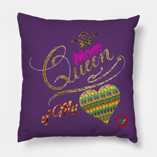 Mom Pillow by Abelfashion