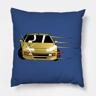 300ZX Drift Pillow