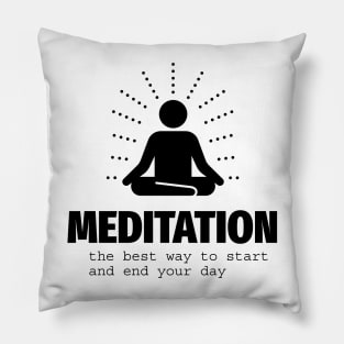 Meditation Pillow