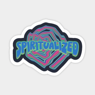 Spiritualized's Hole Magnet