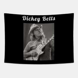 Dickey Betts / 1943 Tapestry