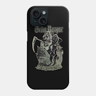 See You in Hell 1979 Phone Case